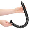 Ouch! Gode long Scaled Anal Snake L 50 x 3.5cm